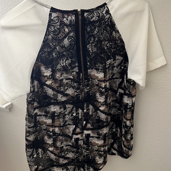 Blouse - Picture 4 of 4